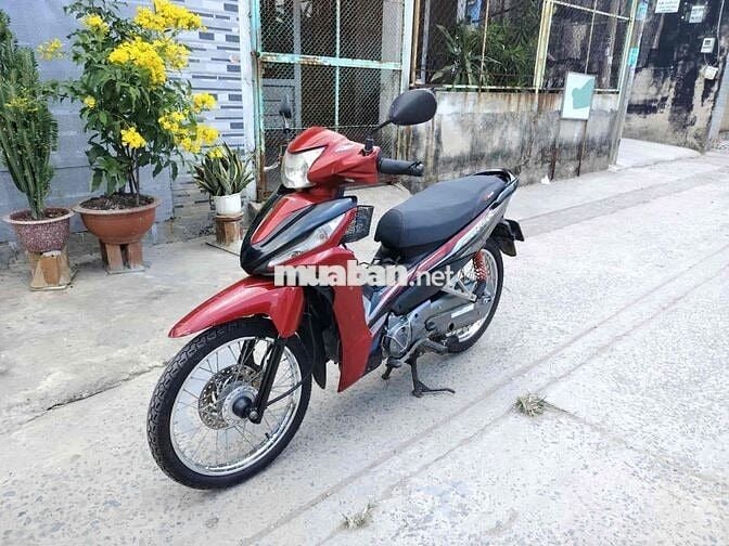 Honda wave rxs xe nhà đi