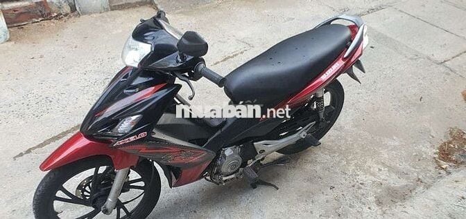 Bán Suzuki Axelo côn tay biển 43