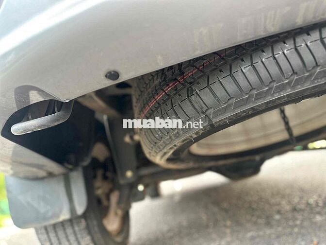 Isuzu Mu X 2019 1.9 4X2 AT Limited - 27000 km