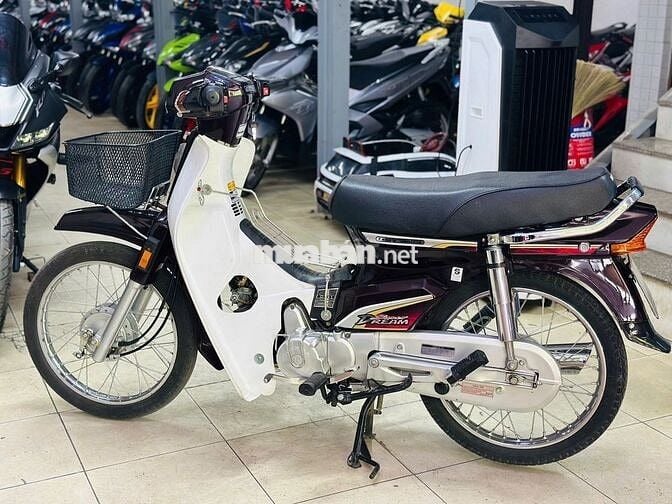 XE MÁY THỊNH PHÁT - DREAM 100 XE CHẤT MÁY KHOẺ