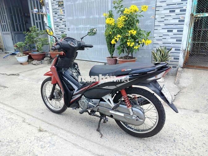 Honda wave rxs xe nhà đi