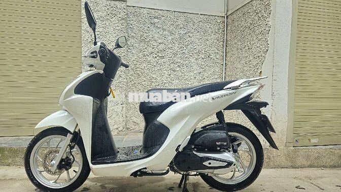 Bán vision siêu mới 2025, mới đi 100km