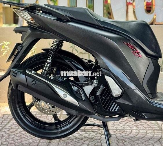 SH 150 ABS đẹp keng. Chính Chủ Biển Số Thành Phố