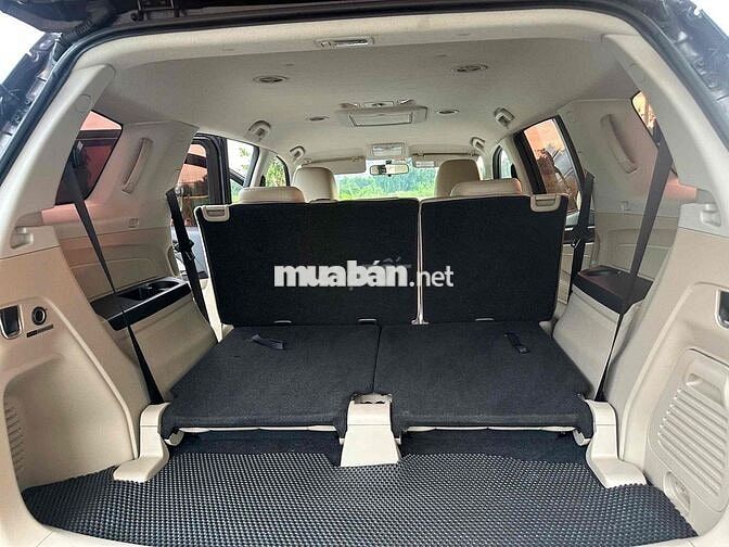 Isuzu Mu X 2019 1.9 4X2 AT Limited - 27000 km