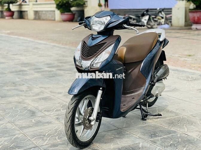 HONDA VISION XANH ĐÁ CHÍNH CHỦ BAO SANG TÊN
