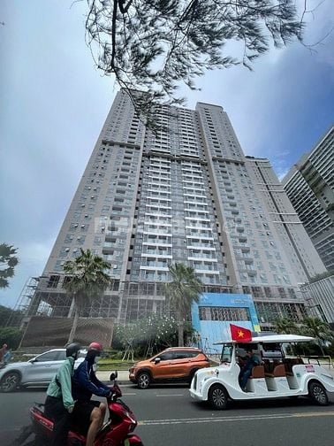 Bán Condotel Vũng Tàu Pearl tầng cao O.05.24