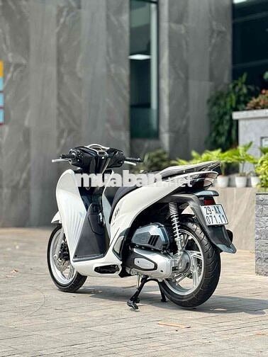 Honda SH 160 ABS 2025