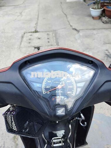 Honda wave rxs xe nhà đi