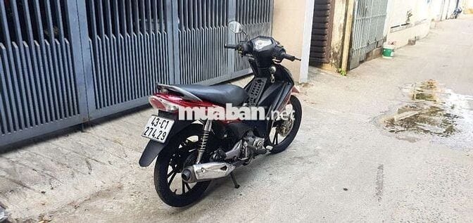 Bán Suzuki Axelo côn tay biển 43