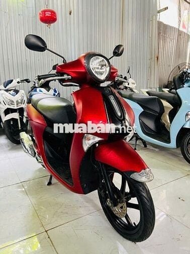 XE MÁY PHÚ THỊNH -YAMAHA JANUS - HỖTRỢTRẢGÓP