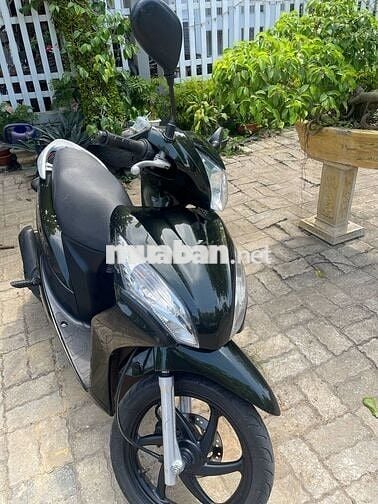 Xe đẹp Máy rin