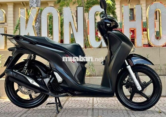 SH 150 ABS đẹp keng. Chính Chủ Biển Số Thành Phố