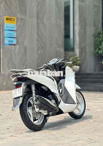 Honda SH 160 ABS 2025