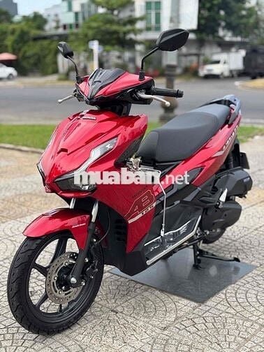 AB 4val dk 2024 . mới chạy 1.645km bs 92