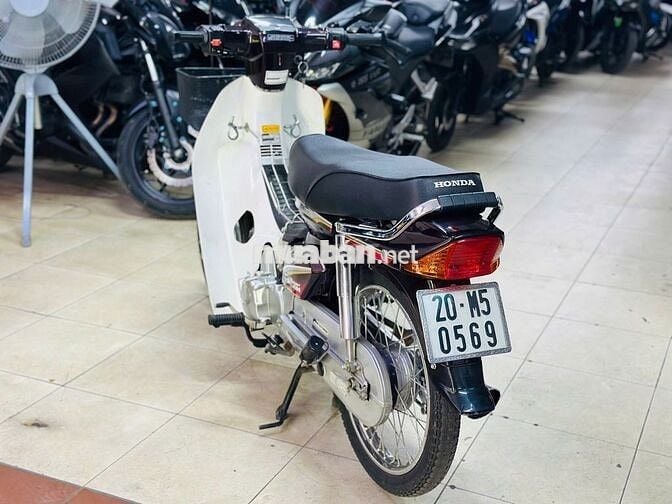 XE MÁY THỊNH PHÁT - DREAM 100 XE CHẤT MÁY KHOẺ