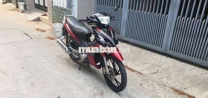 Bán Suzuki Axelo côn tay biển 43