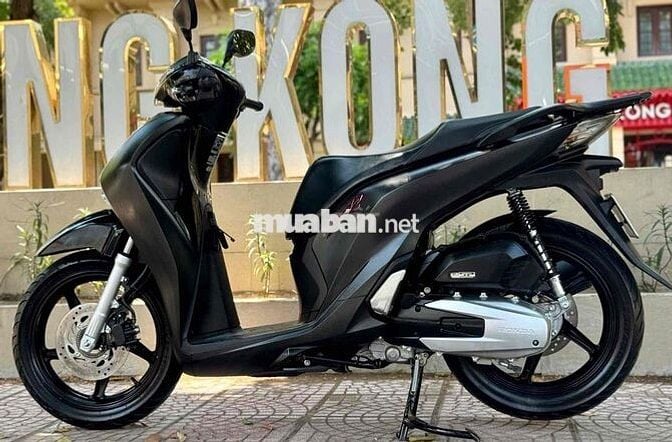 SH 150 ABS đẹp keng. Chính Chủ Biển Số Thành Phố
