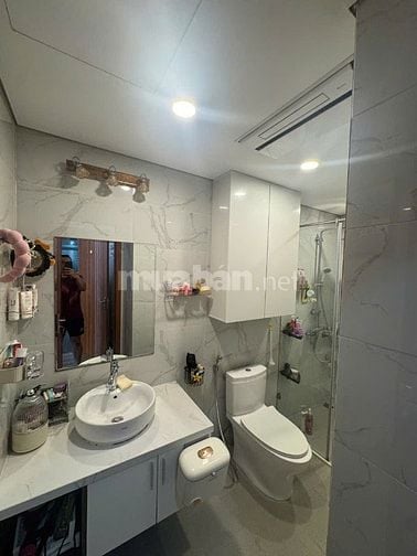 Bán Căn hộ CC Rose thuộc CC Hồng Hà Ecocity
