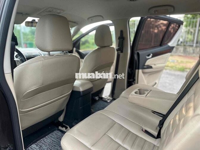 Isuzu Mu X 2019 1.9 4X2 AT Limited - 27000 km