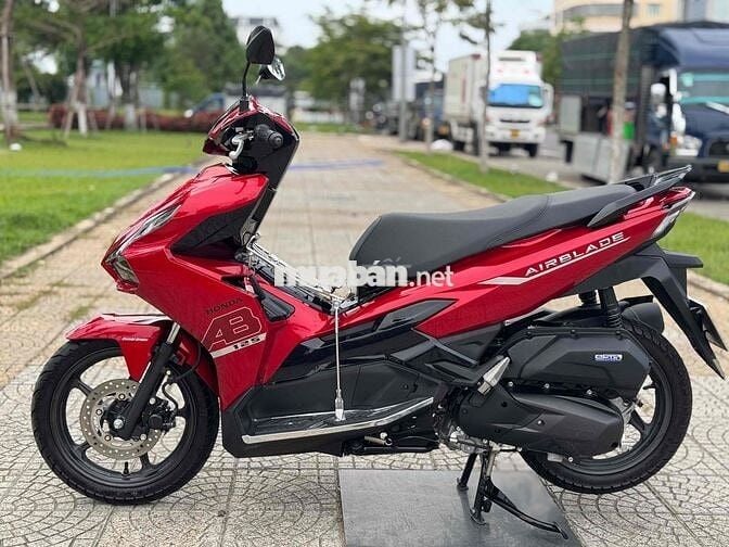 AB 4val dk 2024 . mới chạy 1.645km bs 92