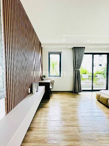 Bán Nhà Phố Hiện Đại 1 Trệt 1 Lửng 3 Lầu Quận 12 Phường Thạnh Lộc