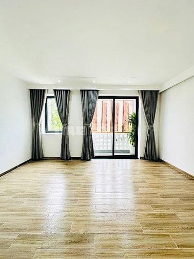 Bán Nhà Phố Hiện Đại 1 Trệt 1 Lửng 3 Lầu Quận 12 Phường Thạnh Lộc