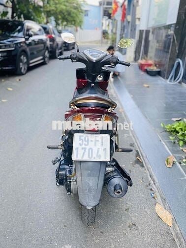 thanh lý xe luvias máy zin êm
