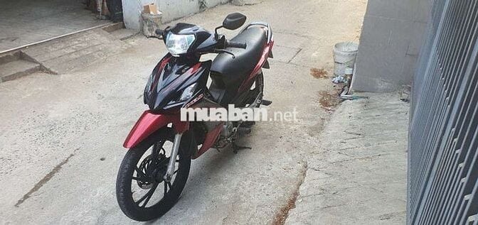 Bán Suzuki Axelo côn tay biển 43