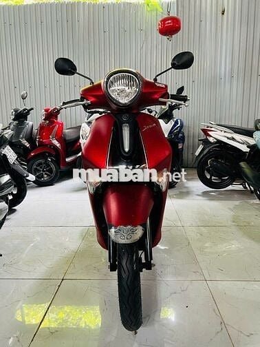 XE MÁY PHÚ THỊNH -YAMAHA JANUS - HỖTRỢTRẢGÓP