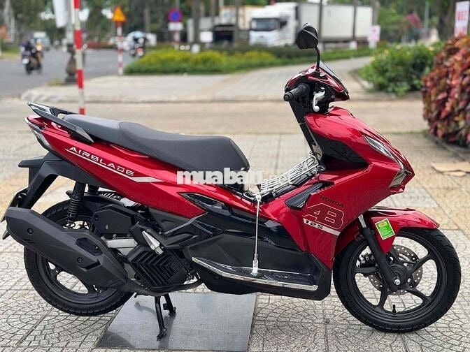 AB 4val dk 2024 . mới chạy 1.645km bs 92
