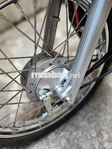 Wave RSX Fi 2024 BSTP chính chủ