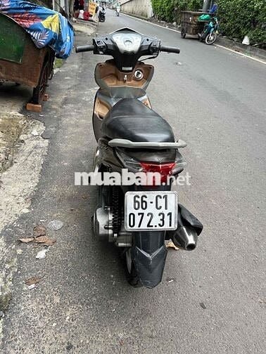 Joyride Fi Bs 66 xe đẹp máy zin