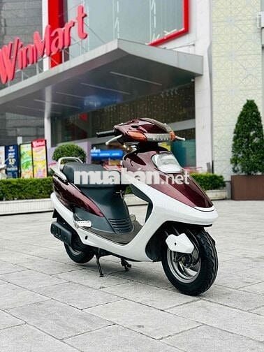 Spacy 125 chính ngạch 1999 máy chất 1 chủ