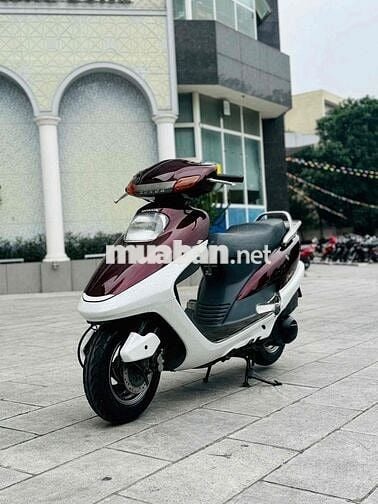 Spacy 125 chính ngạch 1999 máy chất 1 chủ