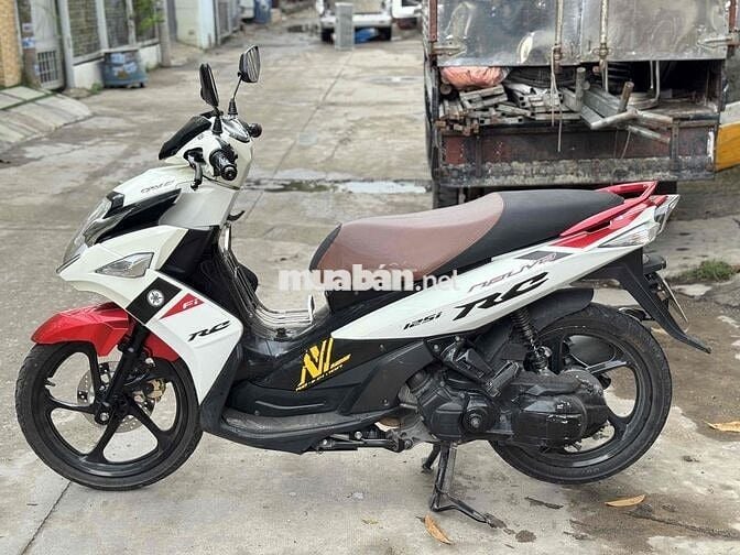 Yamaha Nouvo Bstp Khoá SMK SH, Chính Chủ