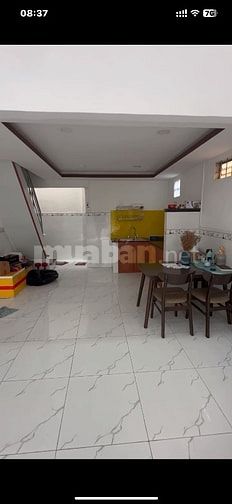 Hẻm đẹp 4.5 m Thạch Lam Q Tân  Phú tphcm 3.95 tỷ 