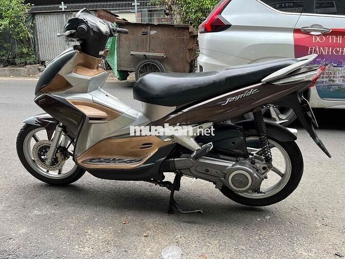 Joyride Fi Bs 66 xe đẹp máy zin