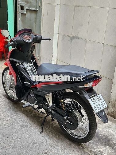 Wave RSX Fi 2024 BSTP chính chủ