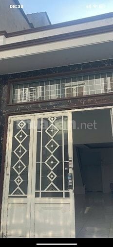 Hẻm đẹp 4.5 m Thạch Lam Q Tân  Phú tphcm 3.95 tỷ 