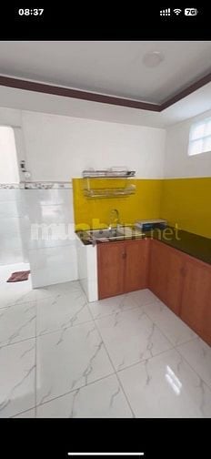 Hẻm đẹp 4.5 m Thạch Lam Q Tân  Phú tphcm 3.95 tỷ 