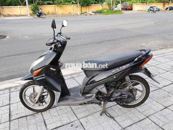 xe máy zin vip bs52