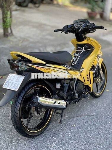 🌟 Exciter 2014 up 2010 siêu đẹp . HỖ TRỢ GÓP