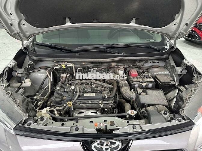 Toyota Avanza Premio 2023 1.5CVT,màu bạc,42.000 km
