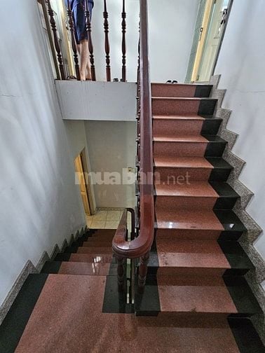 CẦN BÁN GẤP - NHÀ QUANG TRUNG - HXH - 4M X 25M - NHỈNH 10 TỶ