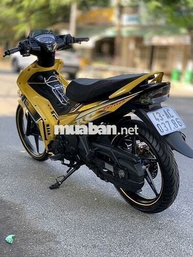 🌟 Exciter 2014 up 2010 siêu đẹp . HỖ TRỢ GÓP