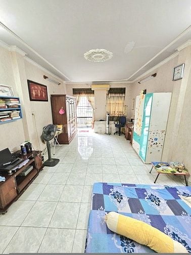 CẦN BÁN GẤP - NHÀ QUANG TRUNG - HXH - 4M X 25M - NHỈNH 10 TỶ