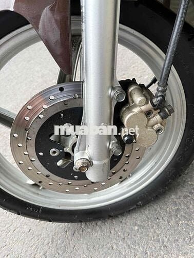 Joyride Fi Bs 66 xe đẹp máy zin