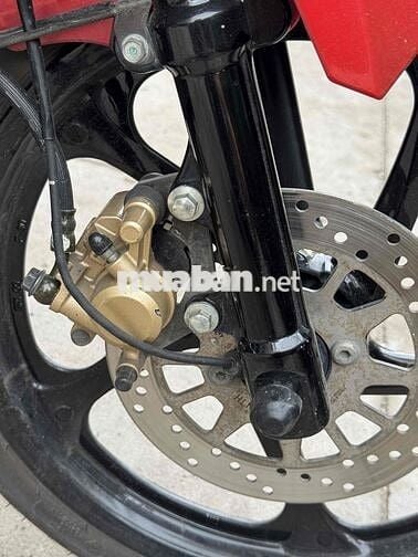 Yamaha Nouvo Bstp Khoá SMK SH, Chính Chủ