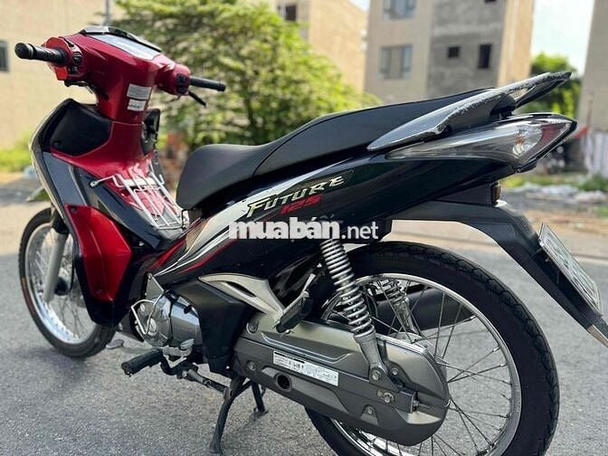 FUTURE2015 ĐẸP LIỀN LẠC MÁY MÓC NGUYÊN ZIN GIÁ RẺ