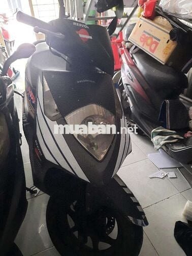Cần bán xe dylan 150cc, chạy mạnh vọt150cc